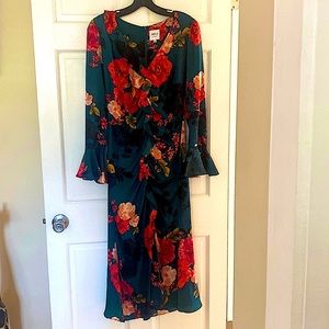 Misa los Angeles dress